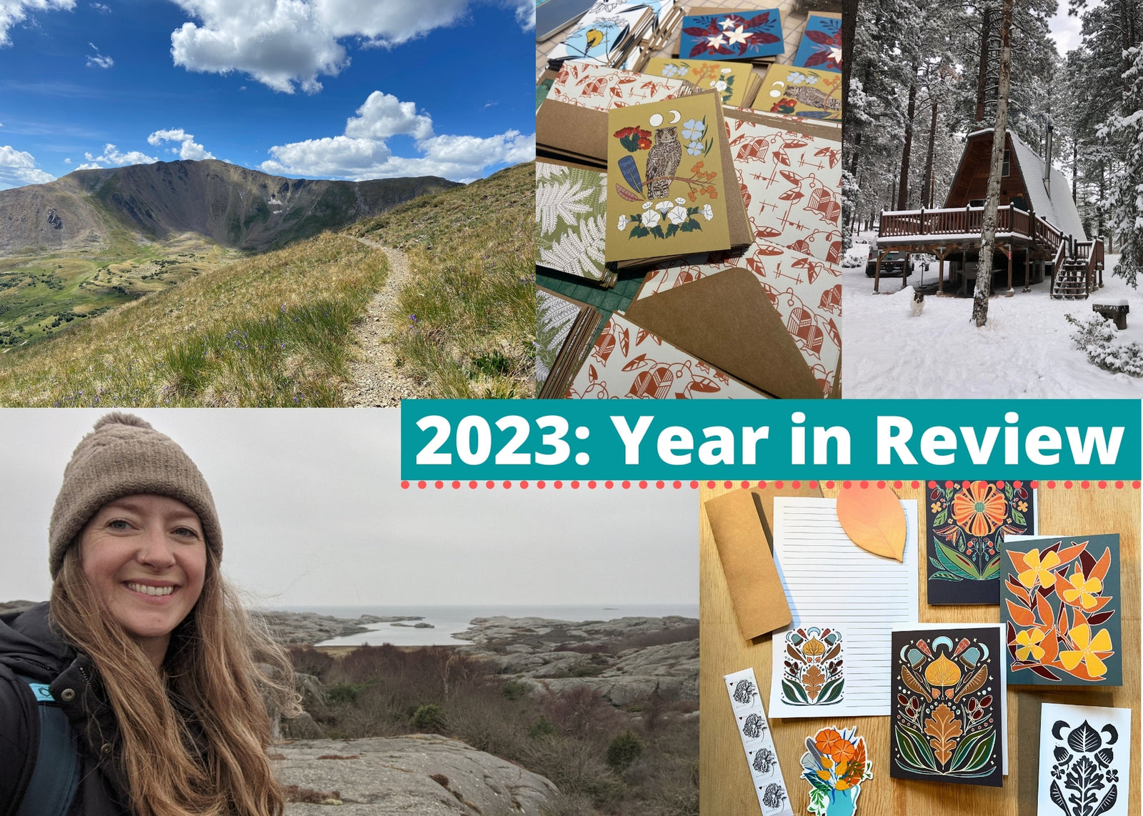 2023 Year in Review