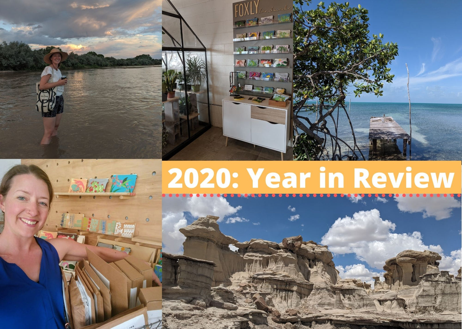 2020: Year in Review