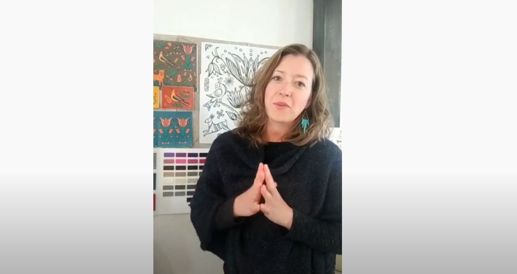 Overcoming Creative Overwhelm