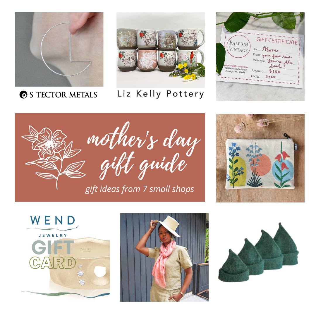 2022 Mother's Day Gift Guide