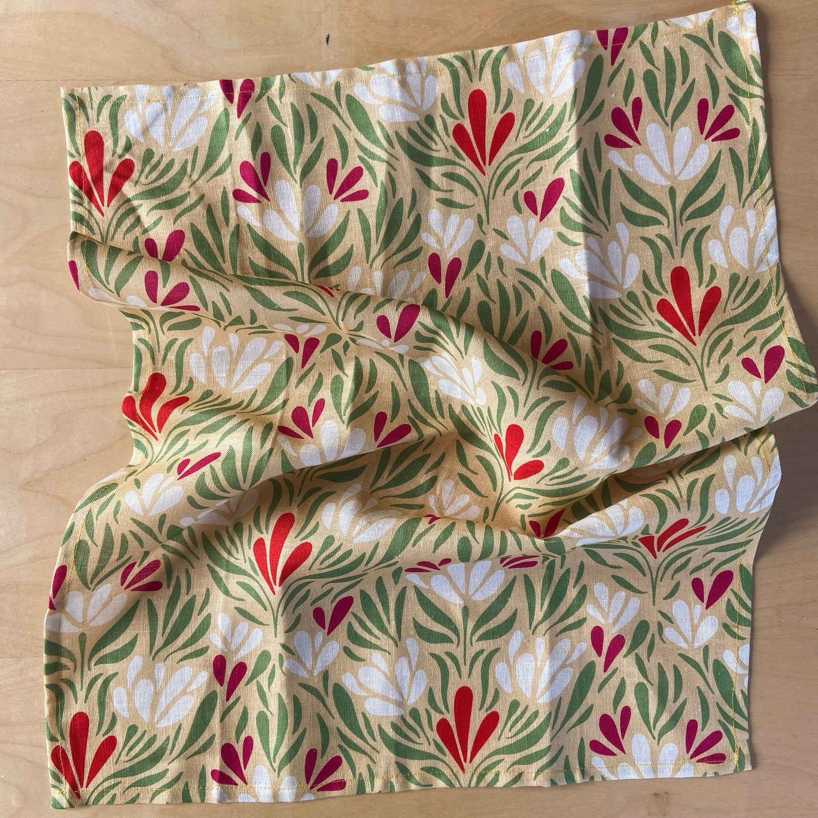 Spring Tea Towel Bundle