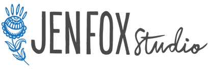 Jen Fox Studio