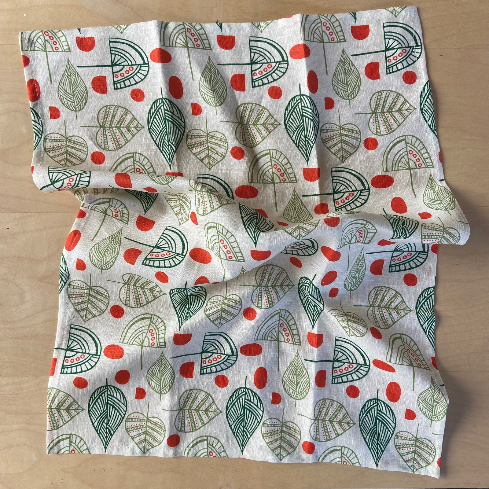 Spring Tea Towel Bundle