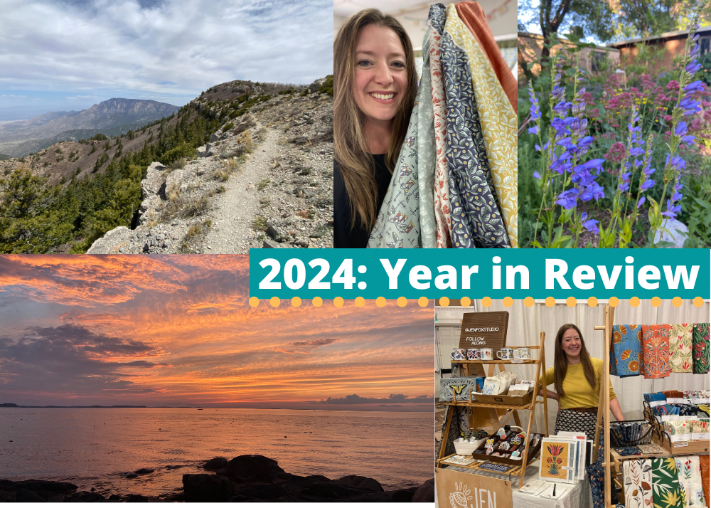 2024 Year in Review