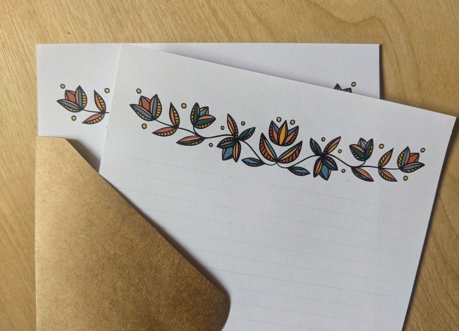 What to Say in a Sympathy Card