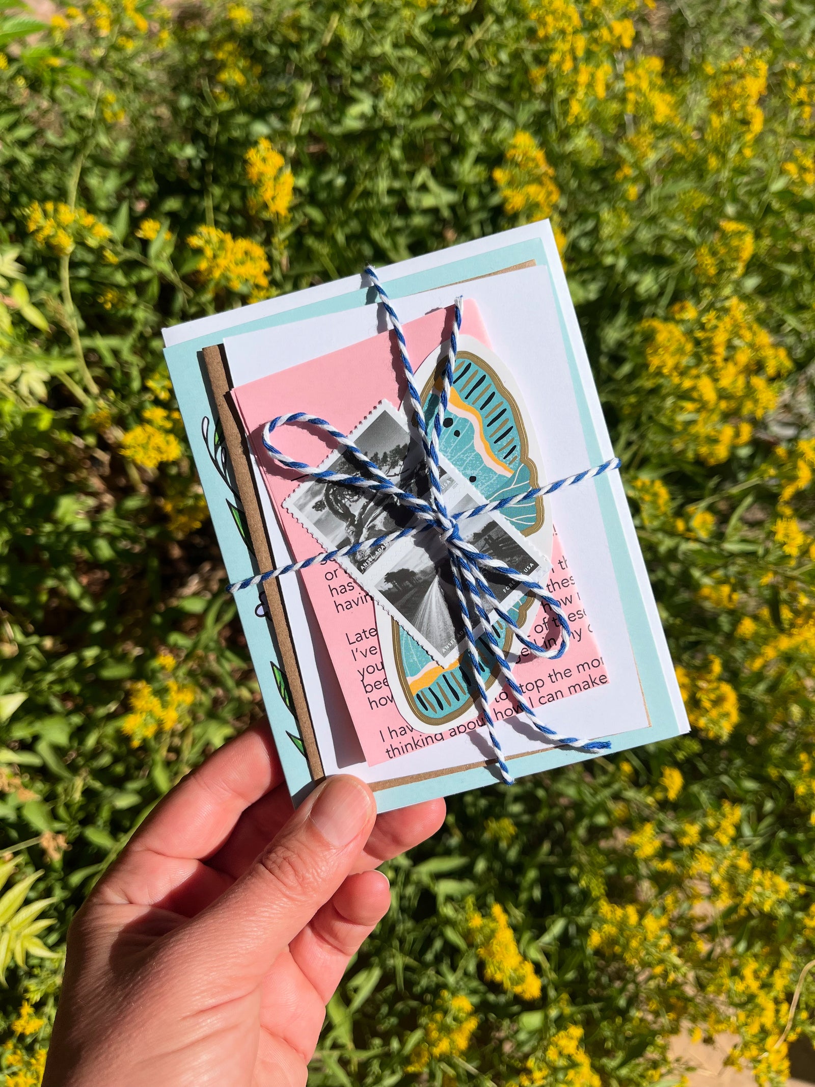 Monthly Stationery Subscription