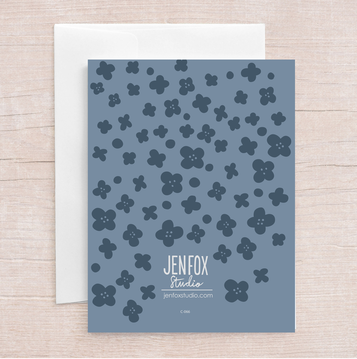 Cozy Teapot Greeting Card