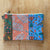 Patchwork Zipper Pouch- Large Size