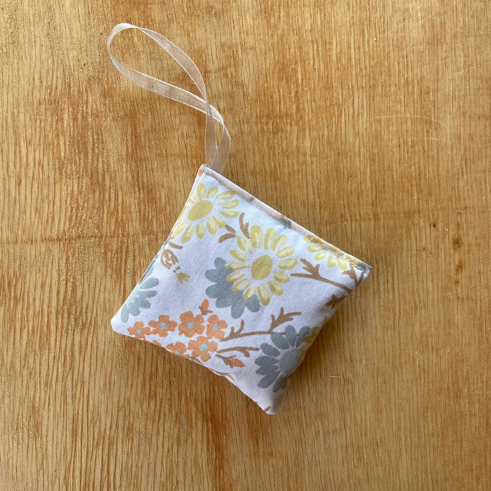 Lavender Sachet