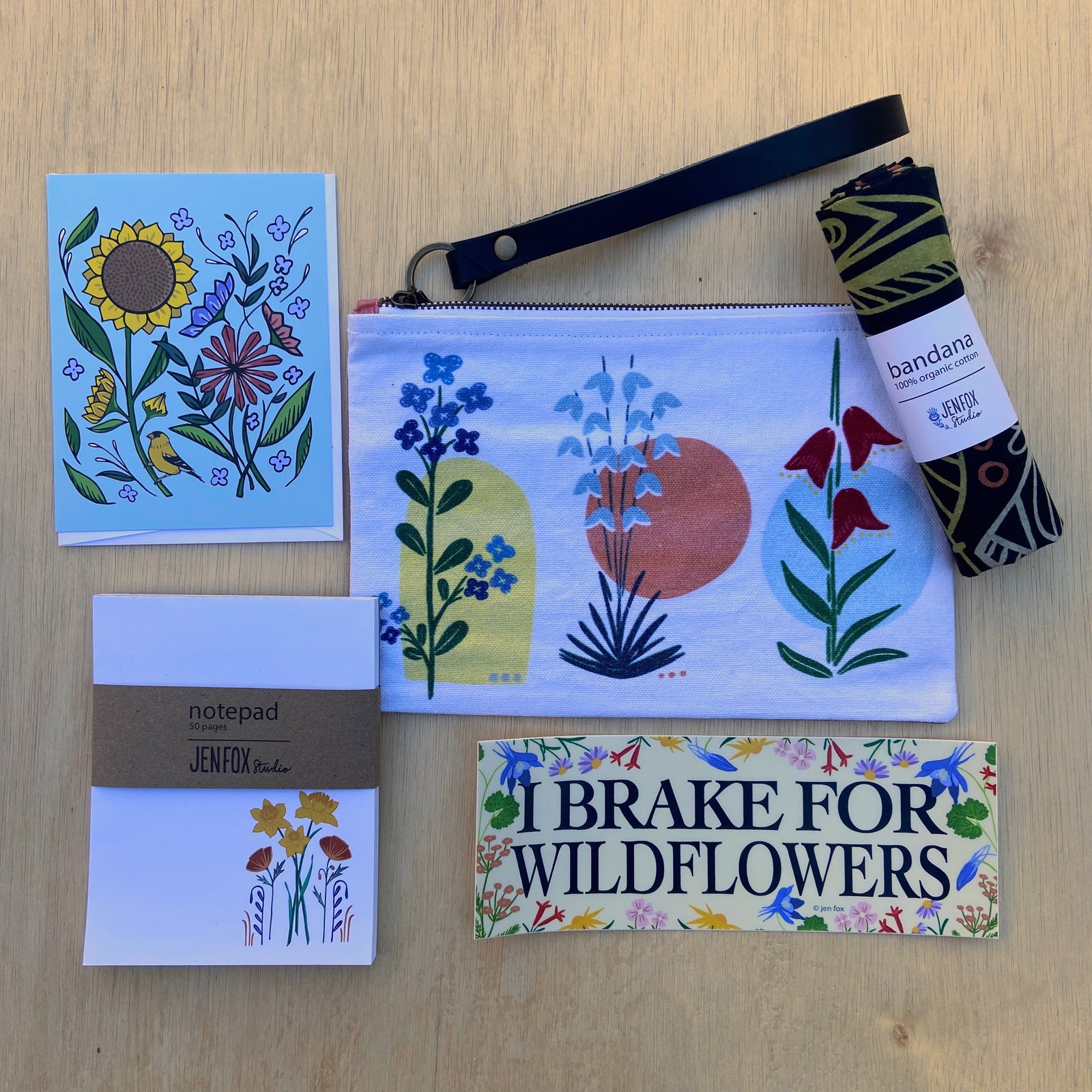 the Gardener Gift Bundle