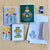 Monthly Stationery Subscription