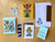 Stationery Kits - 3 Month Gift Subscription
