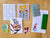 Monthly Stationery Subscription