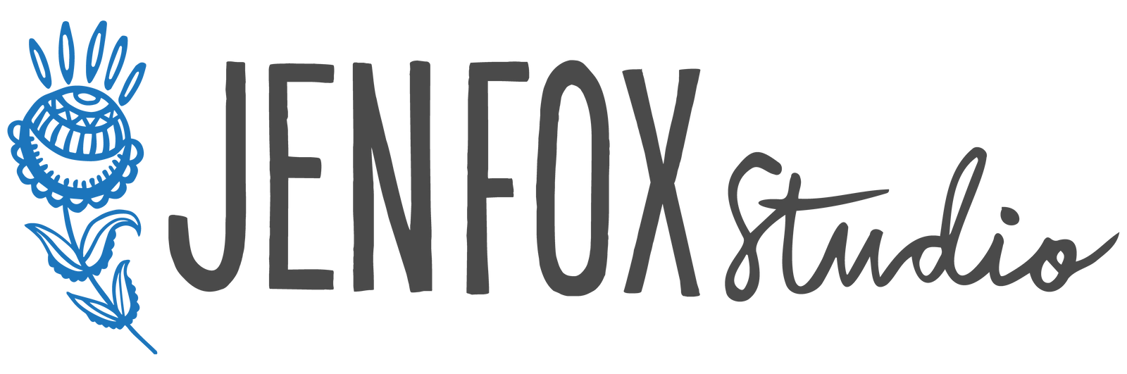 Stationery Kit Giveaway! - Jen Fox Studio