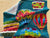 Balloon Fiesta Tea Towel