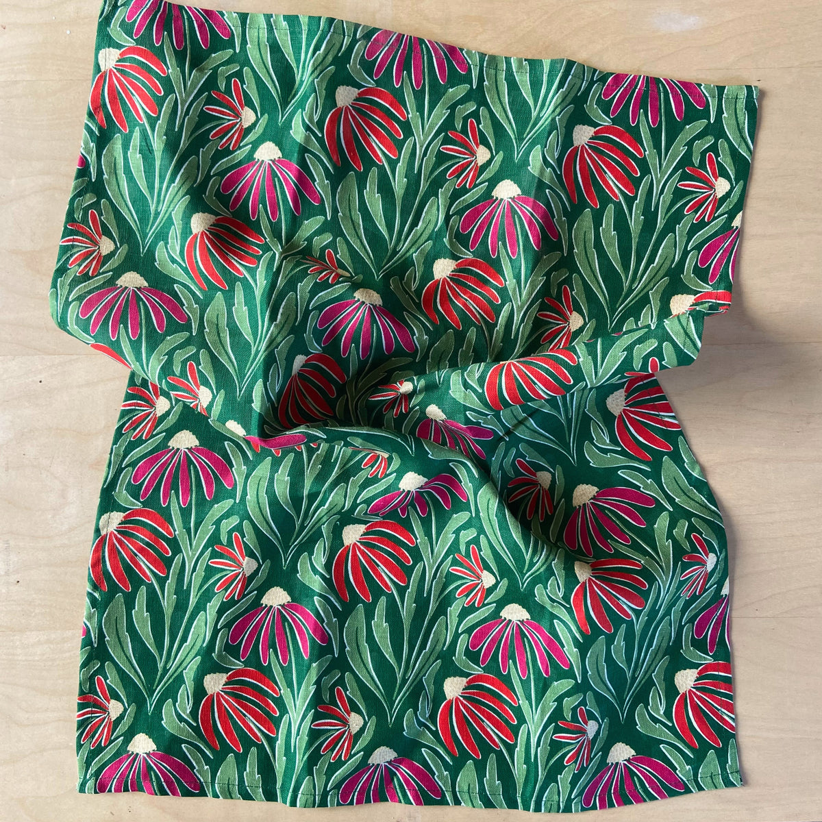 Spring Tea Towel Bundle