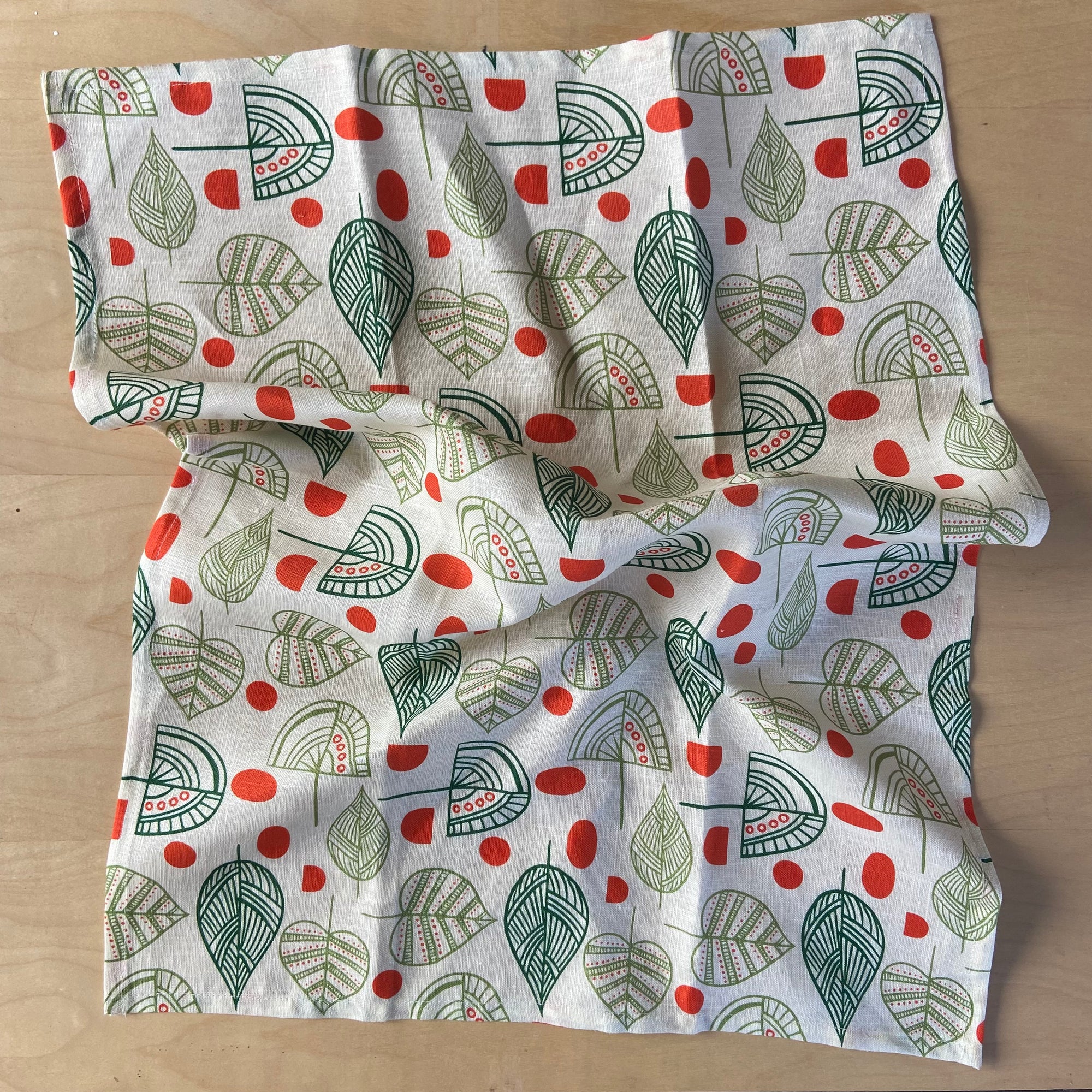 Christmas Tea Towel Bundle