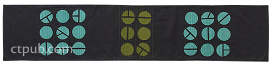 Book: Transfer Embellish Stitch