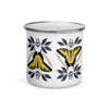 Swallowtail Butterfly Camp Mug