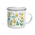 Coneflower Camp Mug